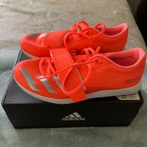 Adidas adizero TJ/PV Spikes